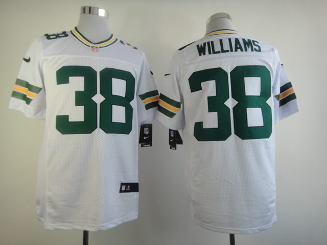 Nike Green Bay Packers Elite Jerseys-062